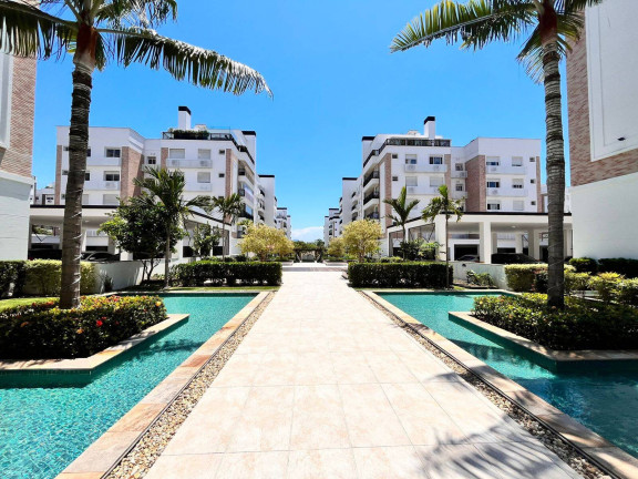 Apartamento com 2 Quartos à Venda, 80 m² em Abraão - Florianópolis
