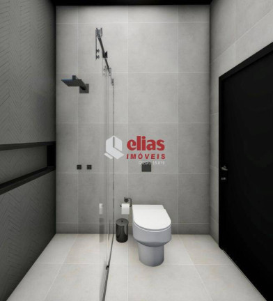 Imagem Casa de Condomínio com 3 Quartos à Venda, 280 m² em Jardim Shangri-lá - Bauru