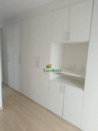 Imagem Apartamento com 3 Quartos para Alugar, 82 m² em Vila Baeta Neves - São Bernardo Do Campo