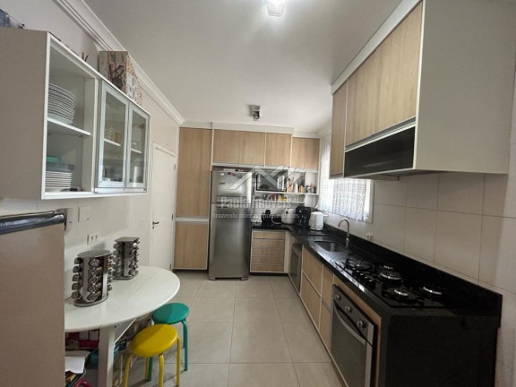 Imagem Apartamento com 3 Quartos à Venda, 133 m² em Jardim Das Indústrias - Sao Jose Dos Campos Imagem Apartamento com 3 Quartos à Venda, 133 m² em Jardim Das Indústrias - Sao Jose Dos Campos