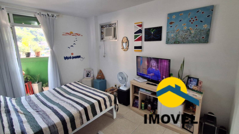 Imagem Apartamento com 2 Quartos à Venda, 72 m² em Icaraí - Niterói Imagem Apartamento com 2 Quartos à Venda, 72 m² em Icaraí - Niterói