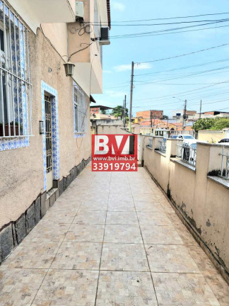 Imagem Apartamento com 2 Quartos à Venda, 70 m² em Inhaúma - Rio De Janeiro Imagem Apartamento com 2 Quartos à Venda, 70 m² em Inhaúma - Rio De Janeiro