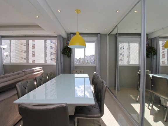 Imagem Apartamento com 3 Quartos à Venda, 69 m² em Passo Da Areia - Porto Alegre Imagem Apartamento com 3 Quartos à Venda, 69 m² em Passo Da Areia - Porto Alegre