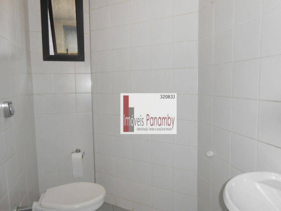 Imagem Sala Comercial à Venda, 98 m² em Barra Funda - São Paulo Imagem Sala Comercial à Venda, 98 m² em Barra Funda - São Paulo
