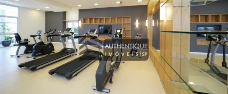 Imagem Apartamento com 2 Quartos à Venda, 55 m² em Vila Olímpia - São Paulo Imagem Apartamento com 2 Quartos à Venda, 55 m² em Vila Olímpia - São Paulo