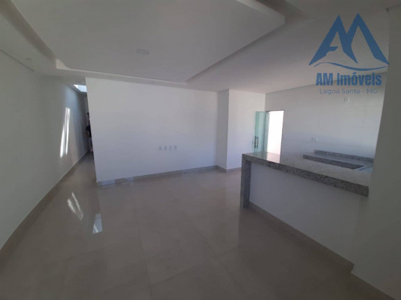 Imagem Casa com 3 Quartos à Venda, 200 m² em Jardim Imperial - Lagoa Santa Imagem Casa com 3 Quartos à Venda, 200 m² em Jardim Imperial - Lagoa Santa