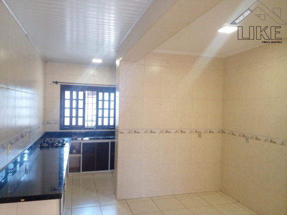 Imagem Casa com 3 Quartos à Venda, 82 m² em Jardim Das Indústrias - São José Dos Campos Imagem Casa com 3 Quartos à Venda, 82 m² em Jardim Das Indústrias - São José Dos Campos