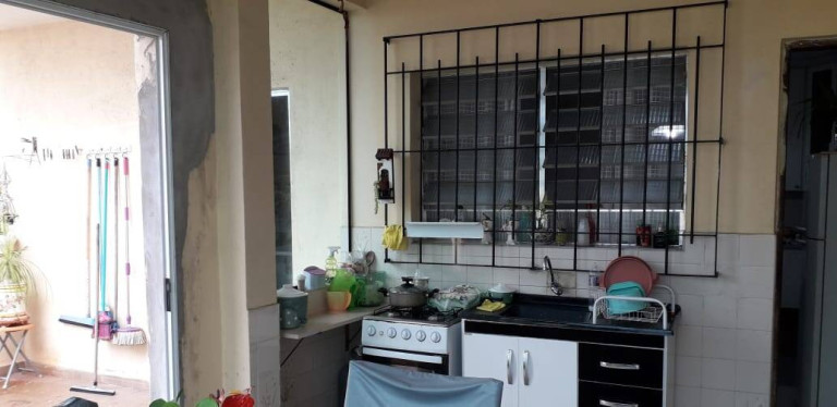 Imagem Casa com 3 Quartos à Venda, em Taboão - Diadema Imagem Casa com 3 Quartos à Venda, em Taboão - Diadema