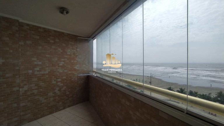 Imagem Apartamento com 2 Quartos à Venda, 114 m² em Caiçara - Praia Grande