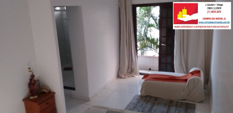 Imagem Casa com 3 Quartos à Venda, 300 m² em Jardim Santa Rosa - Taboão Da Serra Imagem Casa com 3 Quartos à Venda, 300 m² em Jardim Santa Rosa - Taboão Da Serra