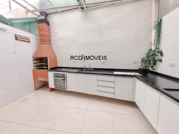 Casa com 2 Quartos à Venda,  em Vila Gomes - São Paulo
