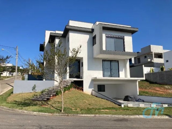 Imagem Sobrado com 4 Quartos à Venda, 342 m² em Jardim São Pedro - Mogi Das Cruzes
