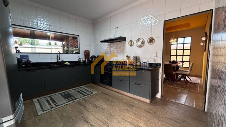 Imagem Casa com 3 Quartos à Venda, 152 m² em Jardim Shangri-lá - Itapetininga Imagem Casa com 3 Quartos à Venda, 152 m² em Jardim Shangri-lá - Itapetininga