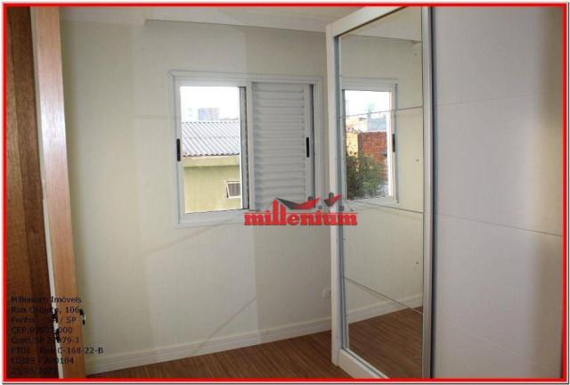 Imagem Apartamento com 2 Quartos para Alugar, 65 m² em Vila São Geraldo - São Paulo