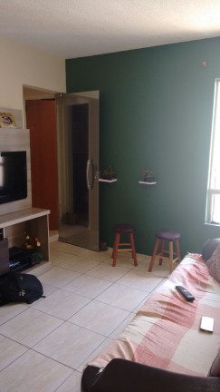 Apartamento com 2 Quartos à Venda, 48 m² em Vida Nova - Lauro De Freitas