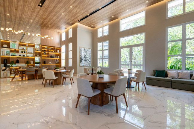 Imagem Apartamento com 2 Quartos à Venda, 65 m² em Vila Andrade - São Paulo Imagem Apartamento com 2 Quartos à Venda, 65 m² em Vila Andrade - São Paulo