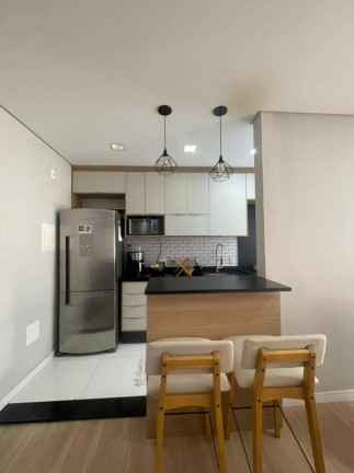 Imagem Apartamento com 3 Quartos à Venda, 74 m² em Planalto - São Bernardo Do Campo