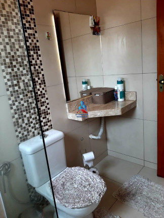 Imagem Casa com 2 Quartos à Venda, 118 m² em Residencial Vem Viver - Bragança Paulista Imagem Casa com 2 Quartos à Venda, 118 m² em Residencial Vem Viver - Bragança Paulista
