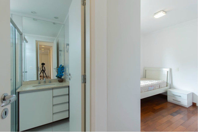 Imagem Imóvel com 4 Quartos à Venda, 143 m² em Indianópolis - São Paulo Imagem Imóvel com 4 Quartos à Venda, 143 m² em Indianópolis - São Paulo