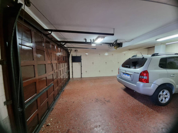 Imagem Casa com 3 Quartos à Venda, 300 m² em Brooklin Paulista - São Paulo Imagem Casa com 3 Quartos à Venda, 300 m² em Brooklin Paulista - São Paulo