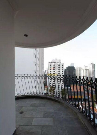 Imagem Cobertura com 3 Quartos à Venda, 187 m² em Moema - São Paulo Imagem Cobertura com 3 Quartos à Venda, 187 m² em Moema - São Paulo