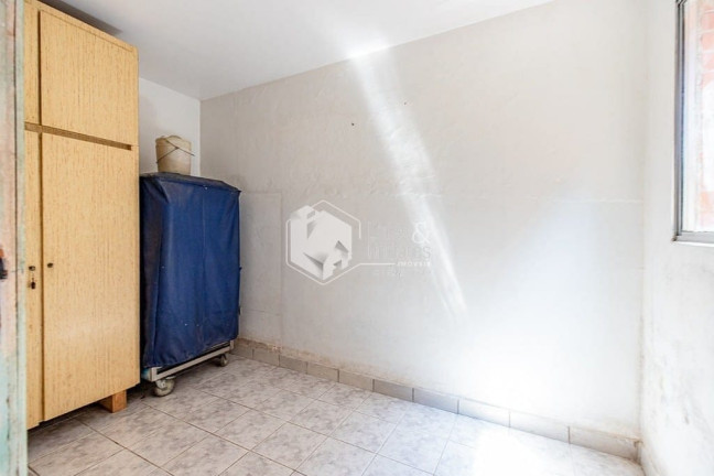 Imagem Casa com 3 Quartos à Venda, 120 m² em Jardim Das Acácias - São Paulo Imagem Casa com 3 Quartos à Venda, 120 m² em Jardim Das Acácias - São Paulo