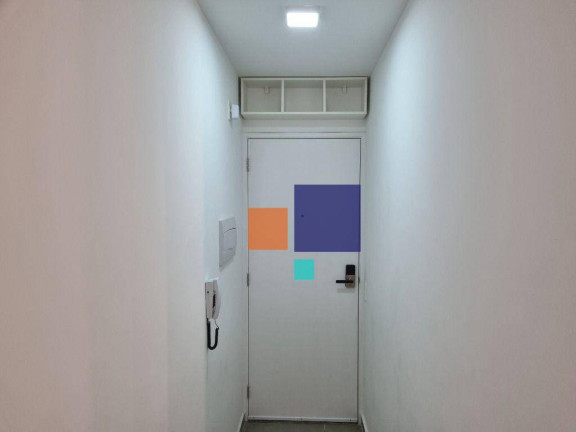 Imagem Studio com 1 Quarto para Alugar, 32 m² em Vila Mariana - São Paulo Imagem Studio com 1 Quarto para Alugar, 32 m² em Vila Mariana - São Paulo
