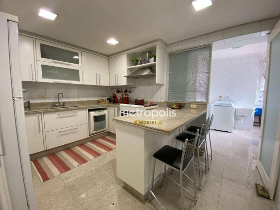 Imagem Apartamento com 3 Quartos à Venda, 120 m² em Barcelona - São Caetano Do Sul Imagem Apartamento com 3 Quartos à Venda, 120 m² em Barcelona - São Caetano Do Sul