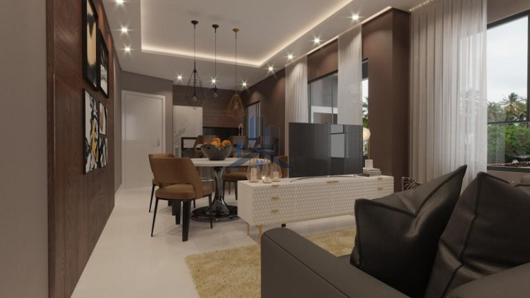Imagem Apartamento com 2 Quartos à Venda, 80 m² em Costa E Silva - Joinville Imagem Apartamento com 2 Quartos à Venda, 80 m² em Costa E Silva - Joinville