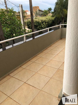 Imagem Casa com 4 Quartos à Venda, 320 m² em Parque Residencial Damha - São José Do Rio Preto Imagem Casa com 4 Quartos à Venda, 320 m² em Parque Residencial Damha - São José Do Rio Preto