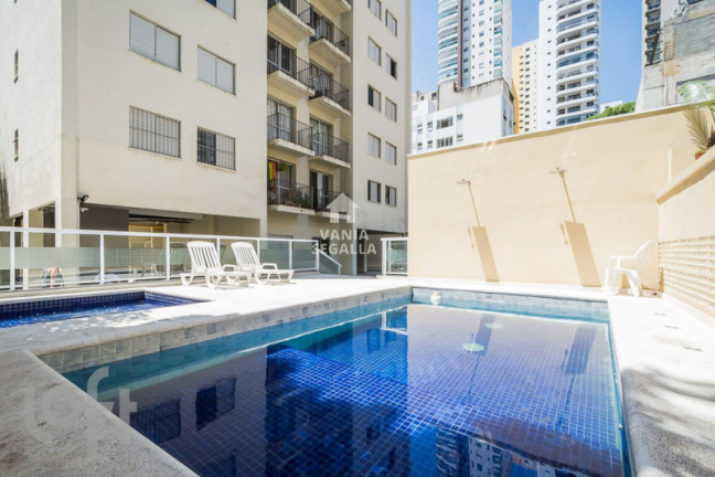 Imagem Apartamento com 2 Quartos à Venda, 81 m² em Perdizes - São Paulo