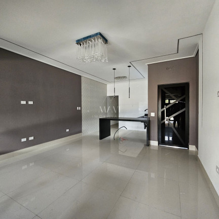 Imagem Apartamento com 3 Quartos à Venda, 115 m² em Vilamar - Praia Grande