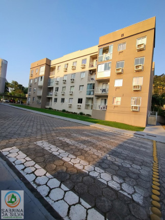 Imagem Apartamento com 2 Quartos à Venda, 50 m² em Itoupavazinha - Blumenau Imagem Apartamento com 2 Quartos à Venda, 50 m² em Itoupavazinha - Blumenau