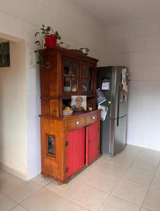 Imagem Chácara com 4 Quartos à Venda, 250 m² em Barueri