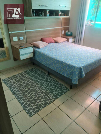Imagem Casa com 2 Quartos à Venda, 80 m² em Residencial Gazzo - São José Dos Campos Imagem Casa com 2 Quartos à Venda, 80 m² em Residencial Gazzo - São José Dos Campos