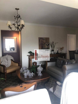 Imagem Apartamento com 3 Quartos à Venda, 139 m² em Vila Andrade - São Paulo