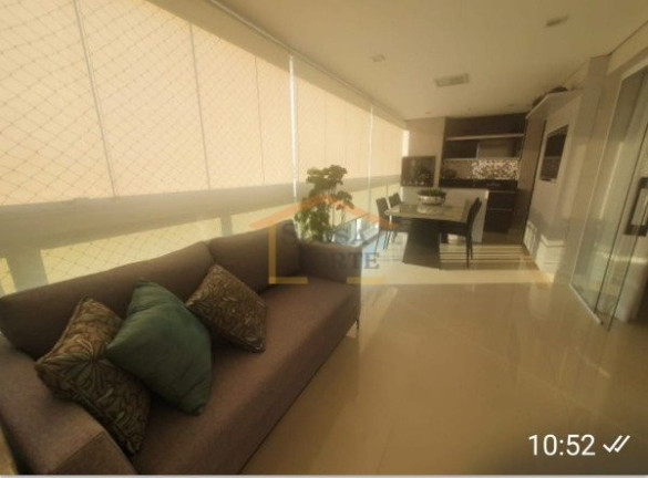 Imagem Apartamento com 4 Quartos à Venda, 158 m² em Vila Maria - São Paulo Imagem Apartamento com 4 Quartos à Venda, 158 m² em Vila Maria - São Paulo