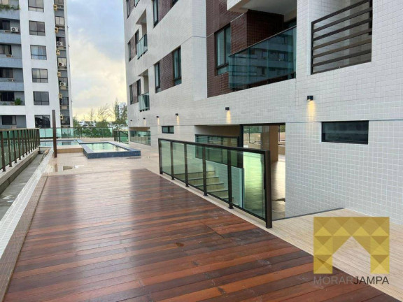 Imagem Apartamento com 3 Quartos à Venda, 84 m² em Jardim Oceania - João Pessoa Imagem Apartamento com 3 Quartos à Venda, 84 m² em Jardim Oceania - João Pessoa