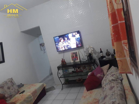 Imagem Casa com 3 Quartos à Venda, 125 m² em Cidade Nautica - Sao Vicente