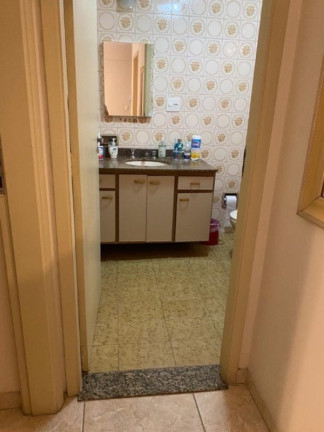 Imagem Imóvel com 1 Quarto à Venda, 54 m² em Cerqueira César - São Paulo