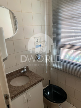Imagem Sala Comercial à Venda, 44 m² em Jardim Paulista - São Paulo Imagem Sala Comercial à Venda, 44 m² em Jardim Paulista - São Paulo