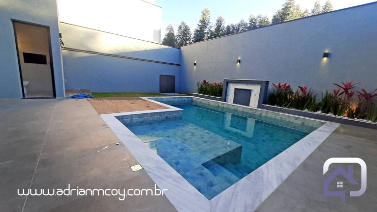 Imagem Casa com 4 Quartos à Venda, 300 m² em Residencial Euroville - Bragança Paulista Imagem Casa com 4 Quartos à Venda, 300 m² em Residencial Euroville - Bragança Paulista