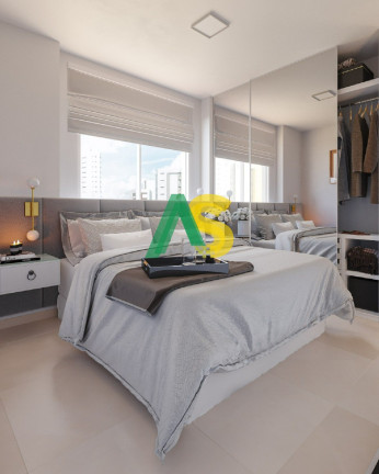 Imagem Imóvel com 3 Quartos à Venda, 71 m² em Várzea - Recife