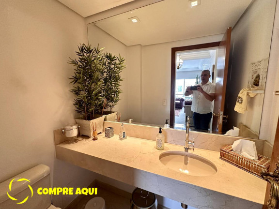 Imagem Apartamento com 4 Quartos à Venda, 205 m² em Jardins - São Paulo