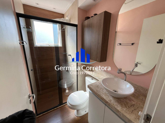 Imagem Apartamento com 2 Quartos à Venda, 51 m² em Centro - Barueri Imagem Apartamento com 2 Quartos à Venda, 51 m² em Centro - Barueri