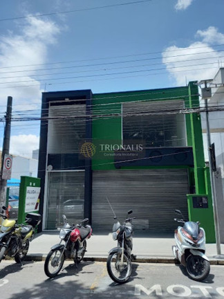 Sala Comercial para Alugar, 349 m² em Centro - Atibaia