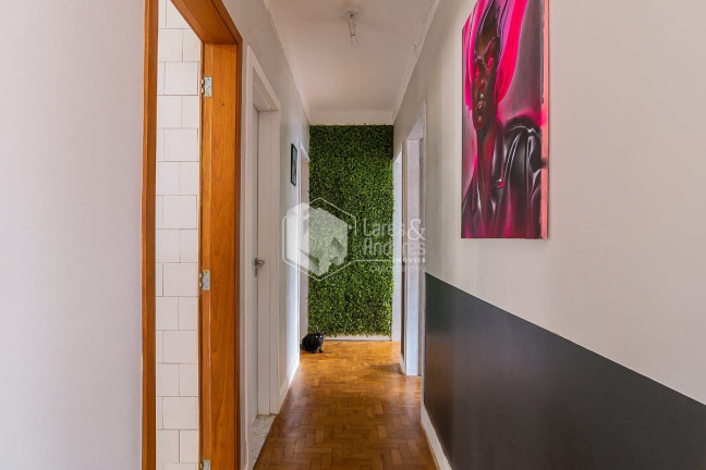 Imagem Apartamento com 2 Quartos à Venda, 113 m² em Aclimação - São Paulo