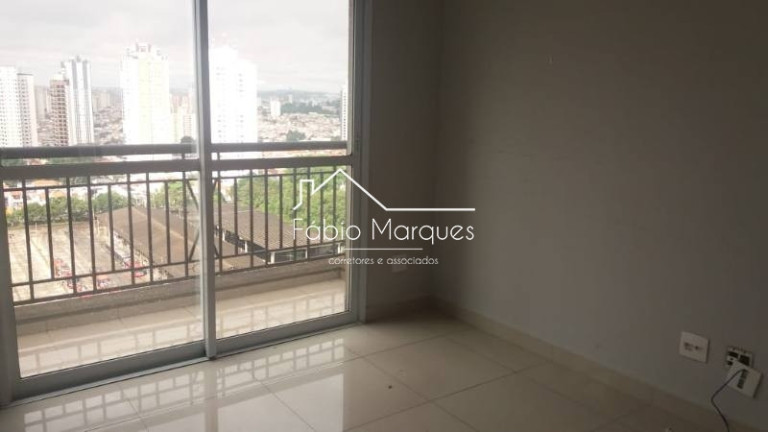 Sala Comercial para Alugar, 40 m² em Vila Santo Estevão - São Paulo
