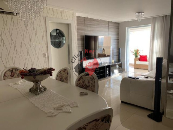 Imagem Apartamento com 3 Quartos à Venda, 106 m² em Santo Antônio - São Caetano Do Sul Imagem Apartamento com 3 Quartos à Venda, 106 m² em Santo Antônio - São Caetano Do Sul