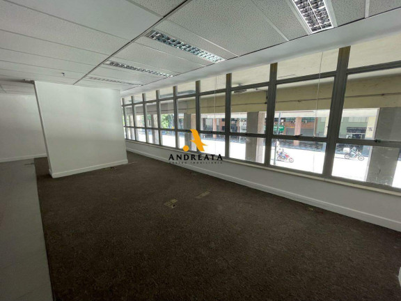 Imagem Sala Comercial para Alugar, 541 m² em Centro - Niterói Imagem Sala Comercial para Alugar, 541 m² em Centro - Niterói